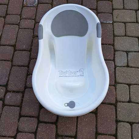 Wanienka dla dziecka Tippitoes