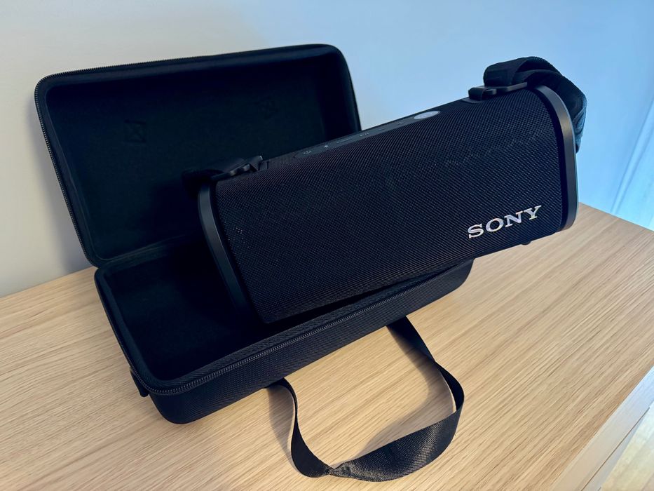 Vendo coluna Sony ULT Field 5