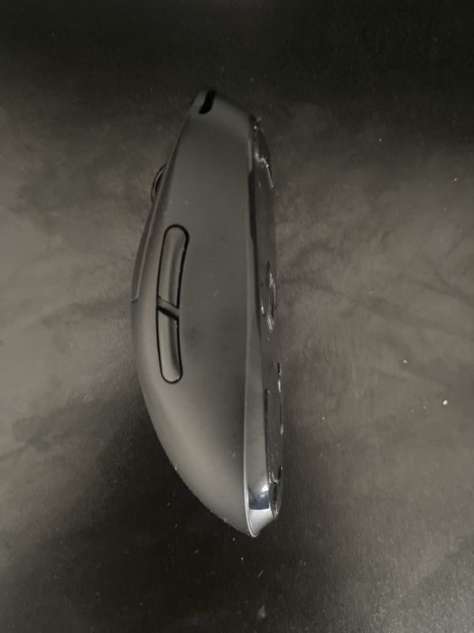 Logitech G Pro Mouse497881696468346882