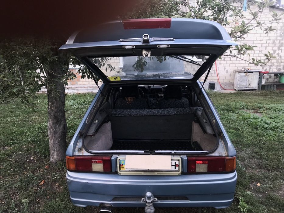 Москвич 2141 продажа