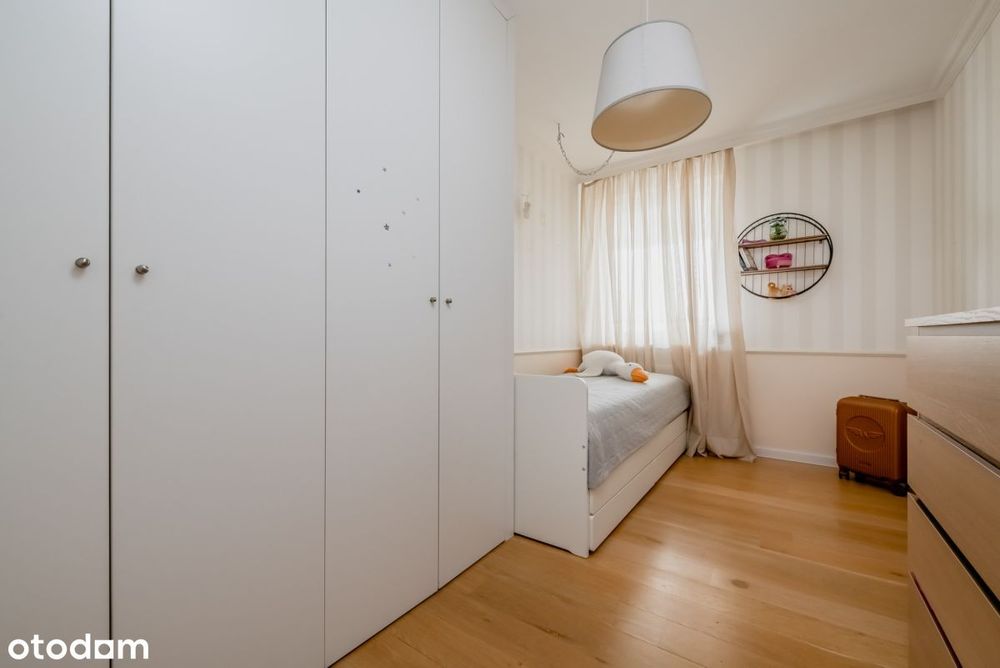 Apartament z pięknym widokiem 67m2 ul.Orzeszkowej