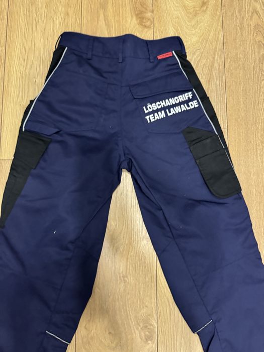 Nowe spodnie Engelbert Strauss rozmiar 44