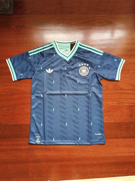 Camisolas de futebol