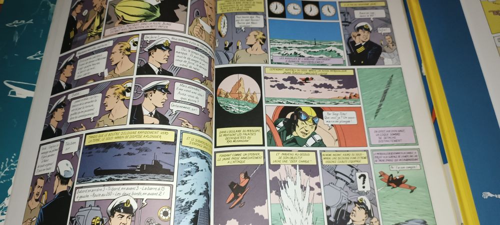 Lote de 8 banda desenhada antigas 5 euros unidade