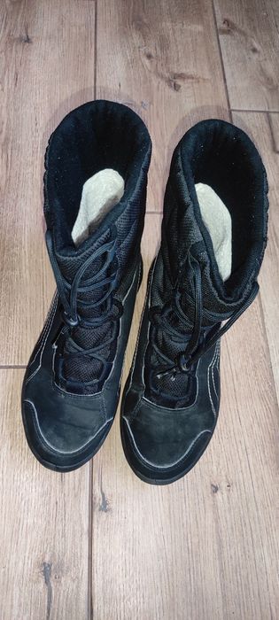Оригинальные зимние ботинки, сапоги Пума PUMA 36