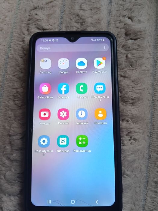Продам Samsung Galaxy A10S