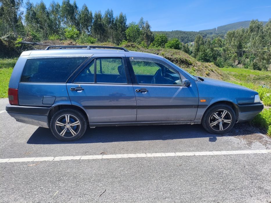 Vendo Tempra Sw 95