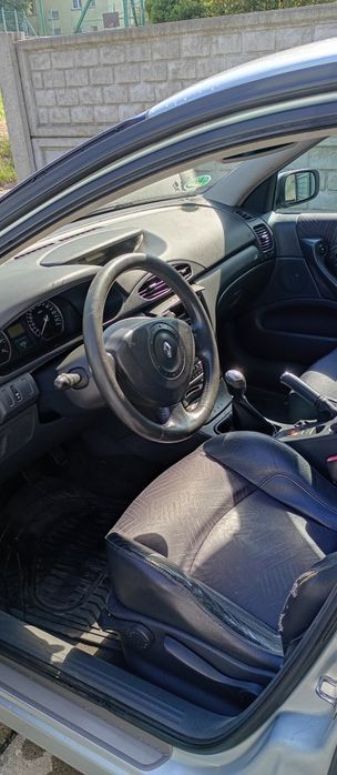 Renault Laguna 1.8 benzyna