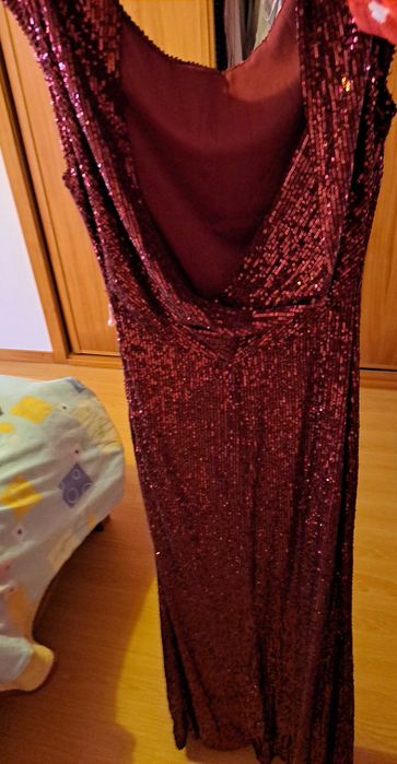 Vestido de festas/casamentos/bailes
