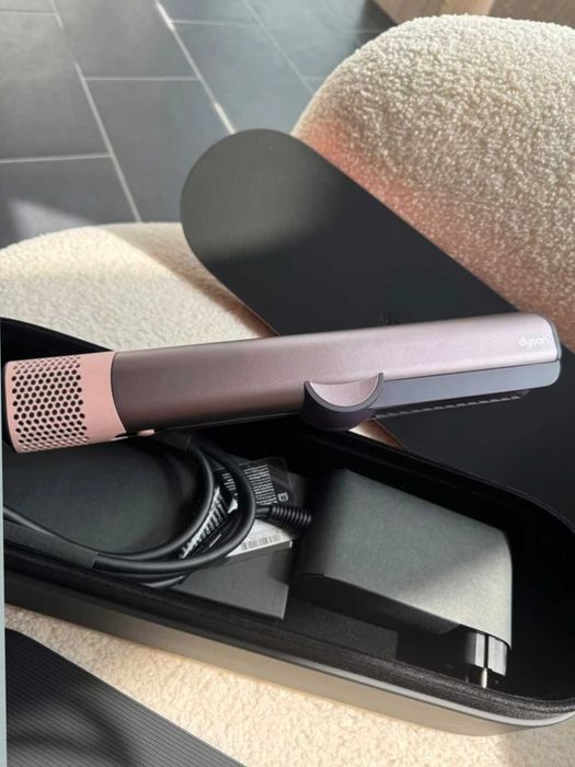 Випрямляч Dyson Airstrait HT01 Jasper Plum Новий оригінал!