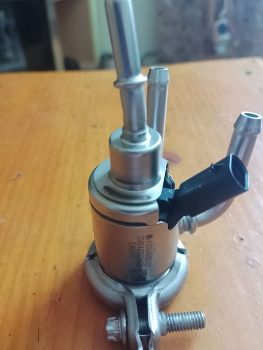 Форсунка вприску AD BLUE A0004905300