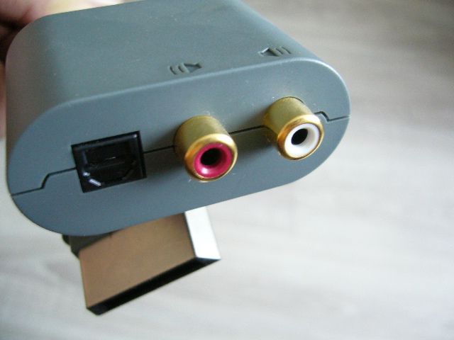 Kabel TV do konsol Xbox 360