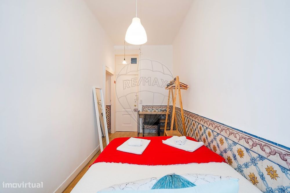 Apartamento T3 para venda