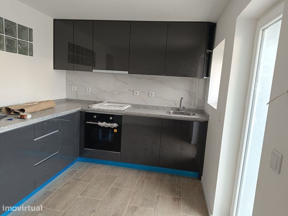 Moradia T3 + T1 Remodelada em Ermesinde