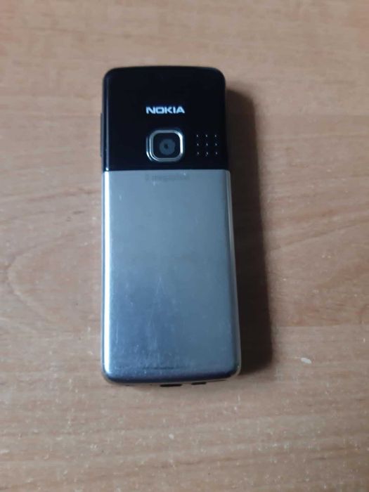 Nokia 6300 w Super Stanie