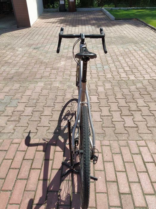 Rower gravel Merida Silex 300 roz.XL