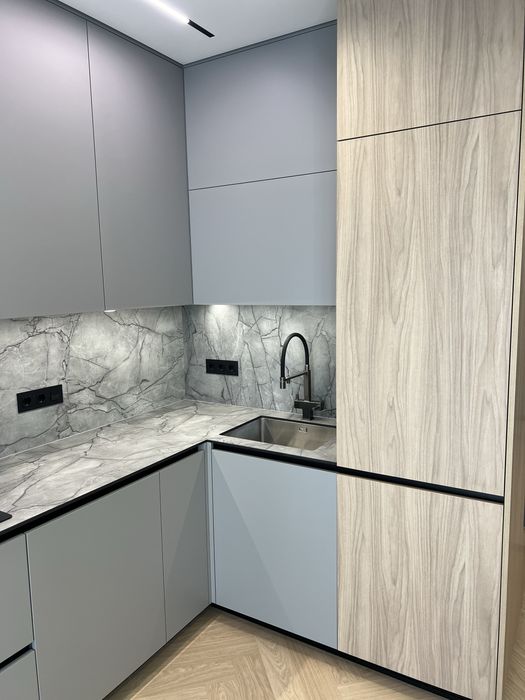 Оренда 1-к ЖК Голосіївський м. Васильківська