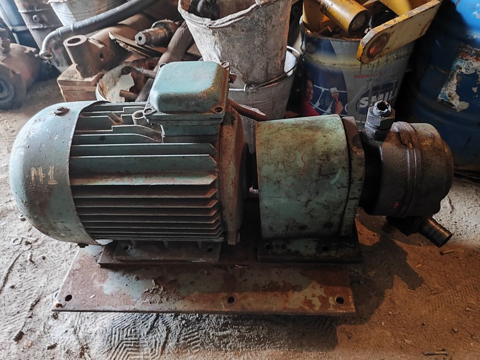 Гідравліка станочна, Р203ал , РХ1044