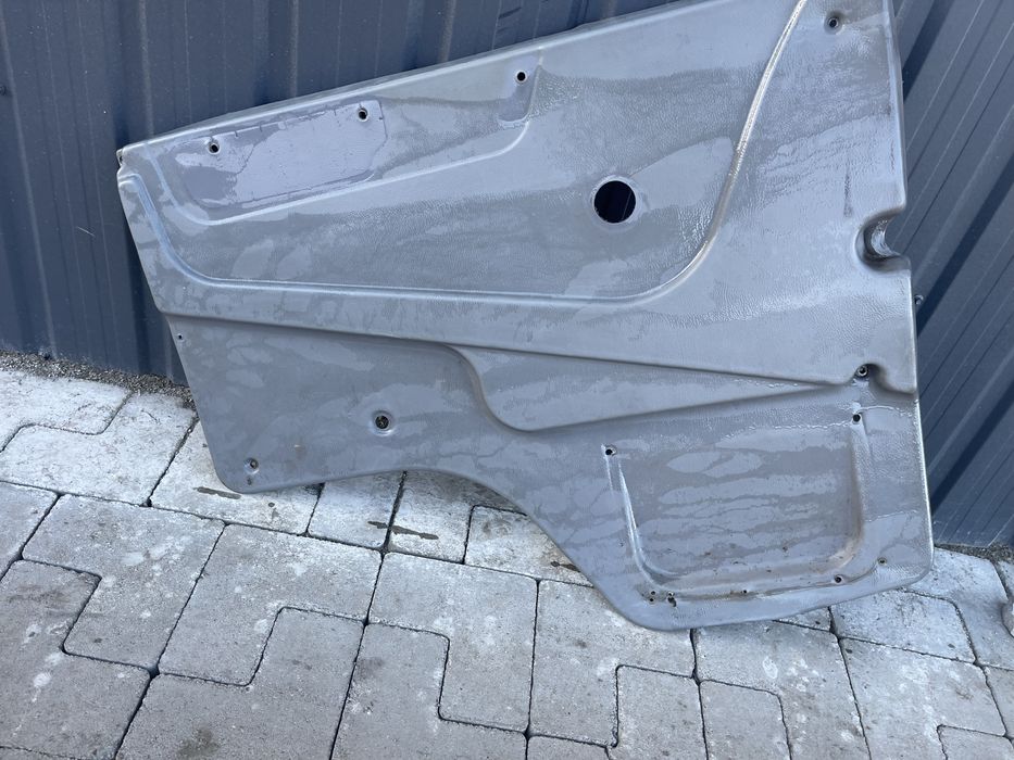 Продам ошивку карти дверей камаз