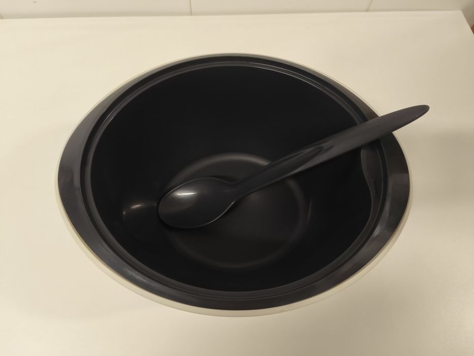 Terrina Térmica, Tupperware 3,5 L