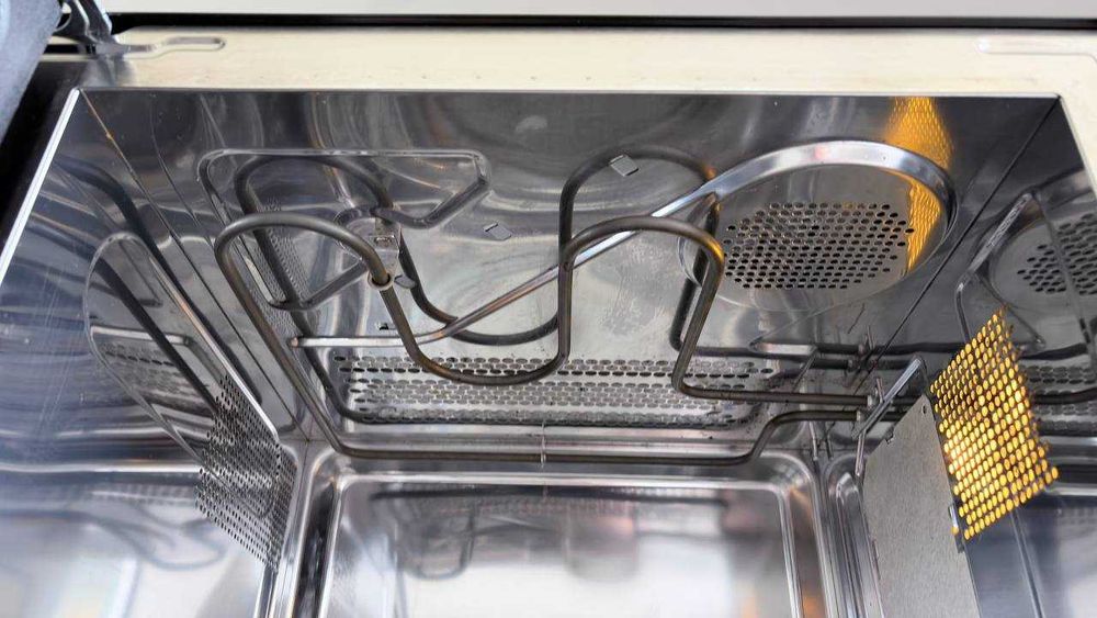 Micro-ondas 30L BECKEN