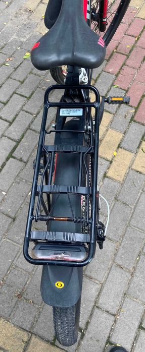 Велосипед 29" PRIDE XC-29 HD рама - 19"