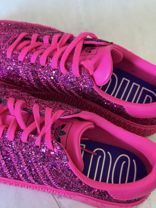 Кеди жіночі Adidas samba