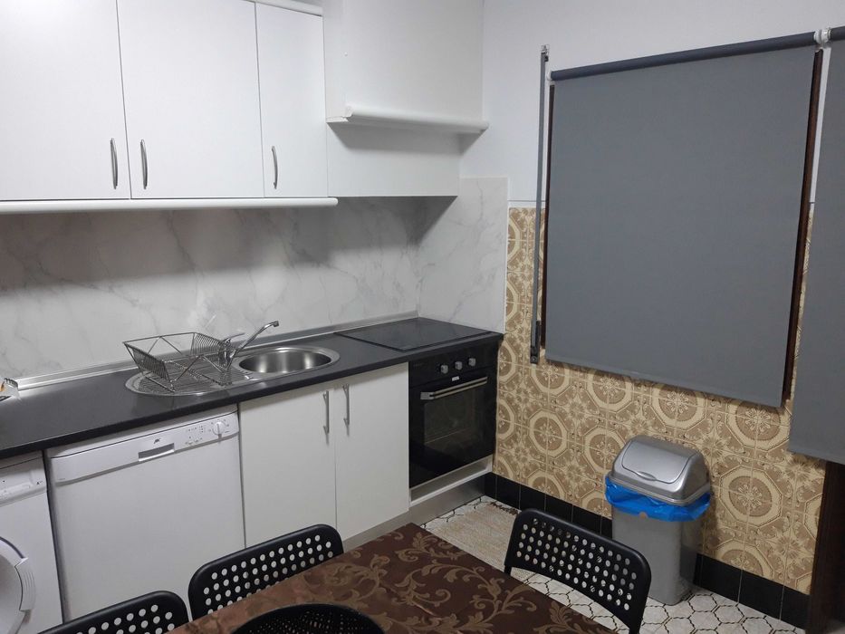 Arrendamento  casa vila chá vila do conde