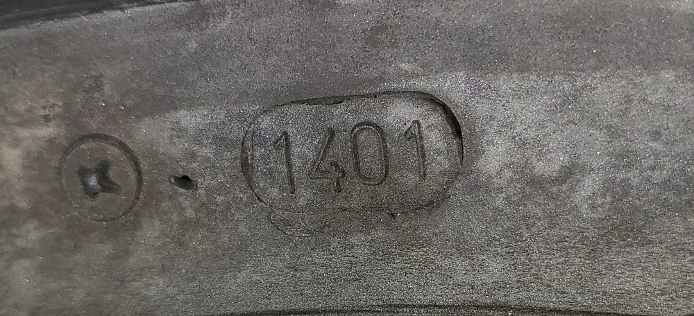 20 mil kms reais - Kawasaki ZXR 750 NINJA (1996)