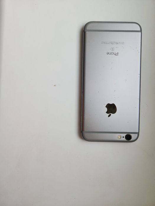 IPhone 6s стан 6/10