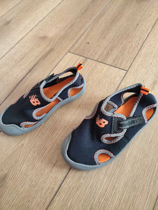New Balance Cruiser Sandal