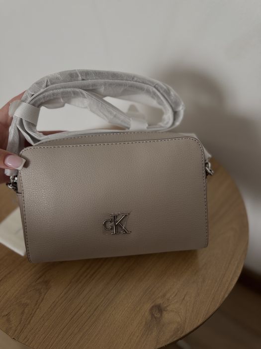 Кросбоді Calvin Klein оригінал
