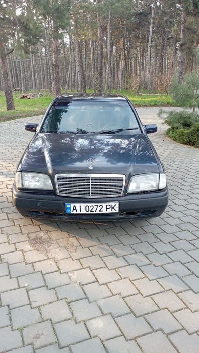 Продам Mercedes-Benz C180