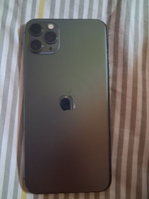 Iphone 11 pro Max