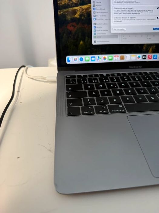Apple MacBook Air 2019 13 polegadas