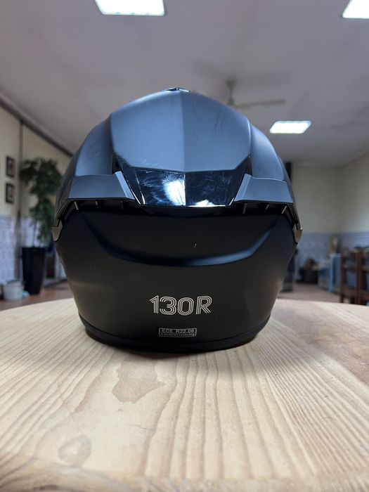 Capacete 130R KASHIMA
