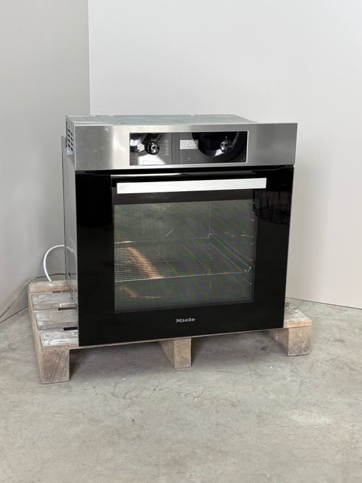 Преміум духовка Miele H 2266-1 BP