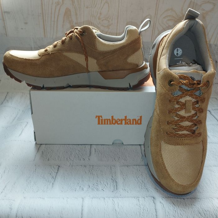 Кросівки Timberland