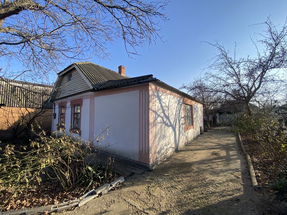 Будинок на богополі біля 17 школи