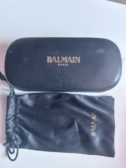 Продам оригінальні окуляри BALMAIN
