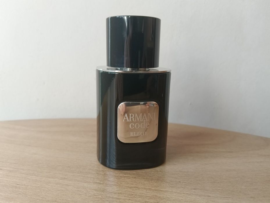 Giorgio Armani Code Elixir Parfum 50ml