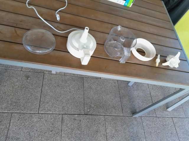 Wyciskarka do cytrusów elektryczna