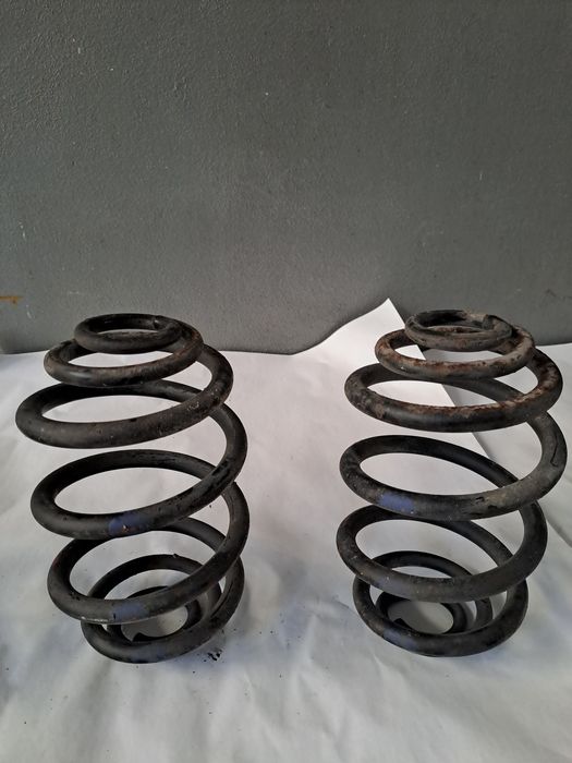 Molas BMW E30 316i/318i fase 2
