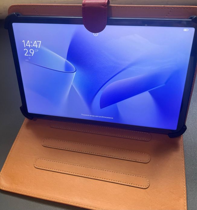 Xiaomi pad 5 128 gb