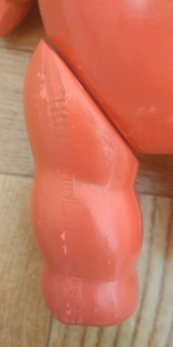 Lalka Kiki świetny stan