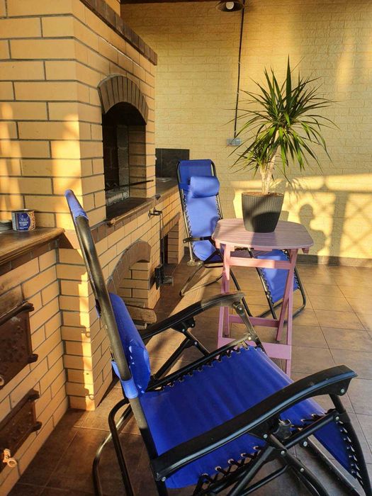 Эко Дом баня аренда Посуточно  Черноморск Ветеран Одесская обл