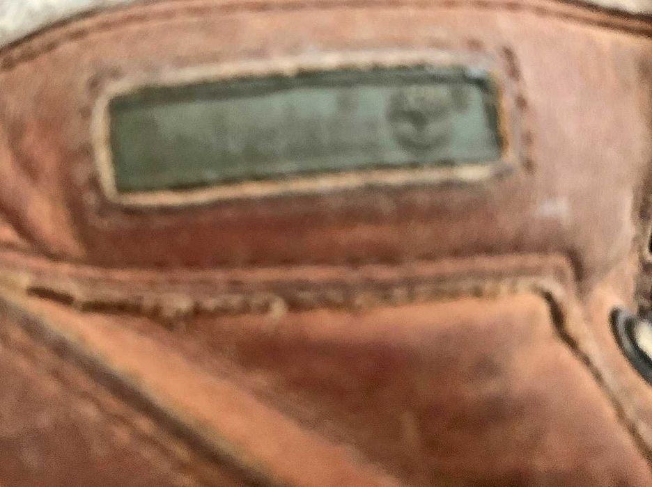 Botas Timberland Unissexo