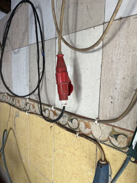 Compressor de ar