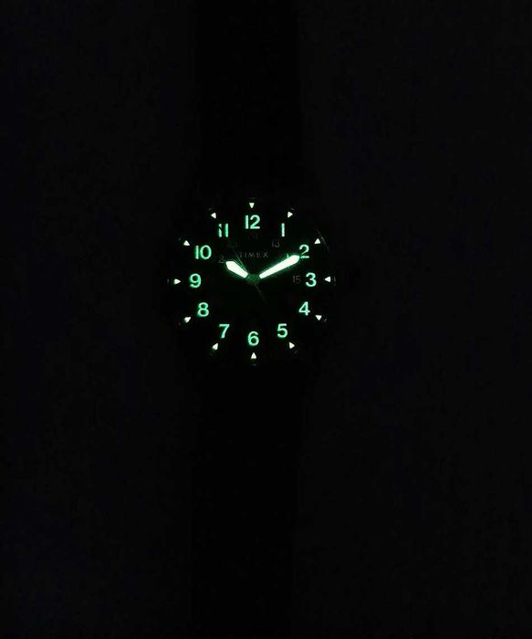 Relógio Timex Expedition North