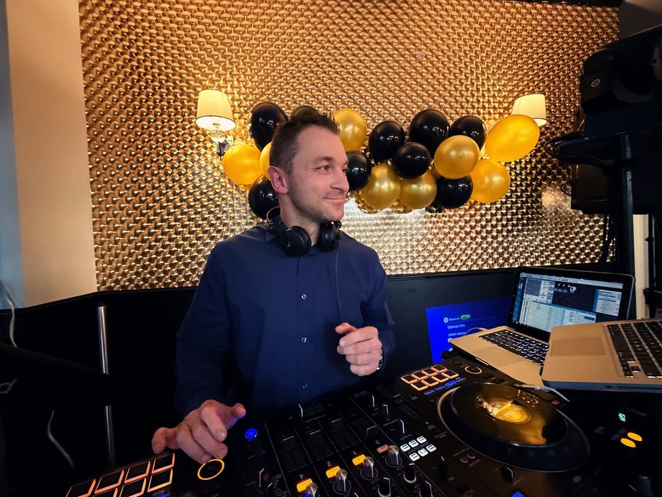 DJ/Wesela/Poprawiny/Urodziny Koszalin, zachodniopomorskie, pomorskie